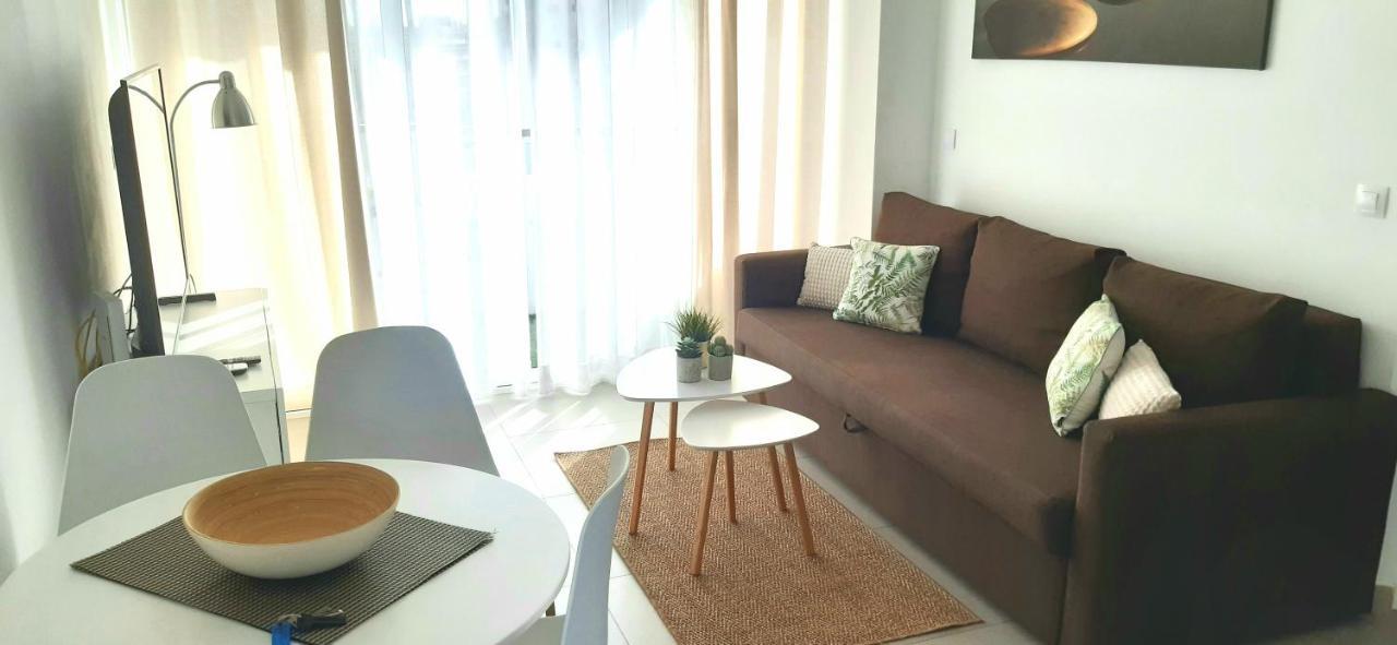 Centro Todo Cerca Lejlighed Playa del Inglés Eksteriør billede